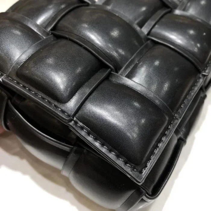 Bottega Veneta Padded Cassette Bag 6 Colors - Image 2
