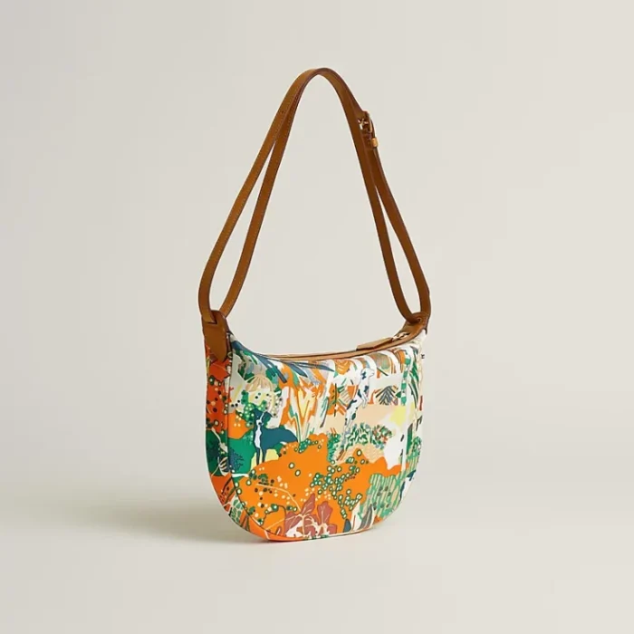 Hermes Sursoie To Go Pouch - Image 6