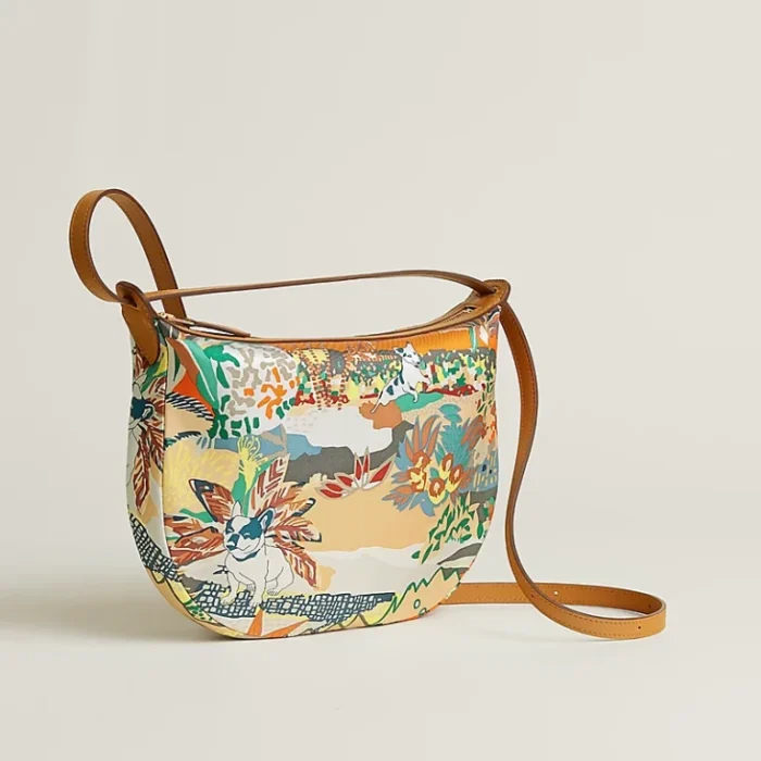 Hermes Sursoie To Go Pouch - Image 2