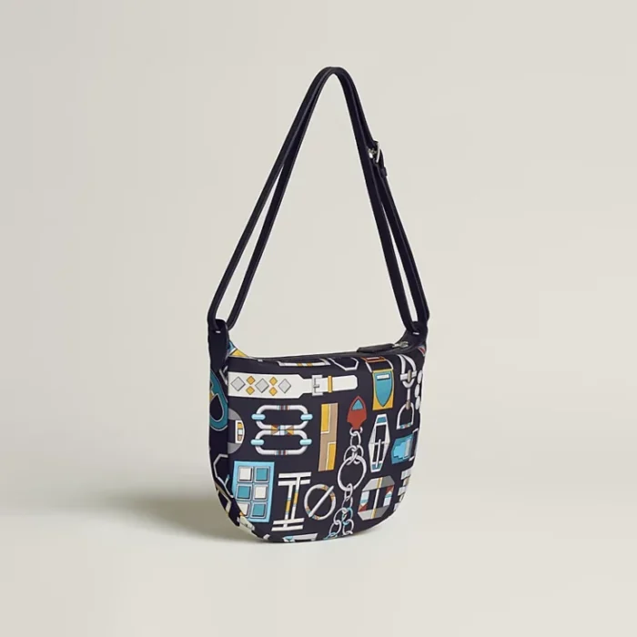 Hermes Sursoie To Go Pouch - Image 5