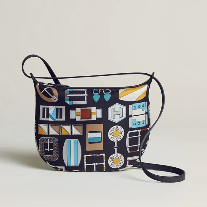 Hermes Sursoie To Go Pouch - Image 3