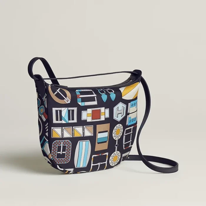 Hermes Sursoie To Go Pouch - Image 4