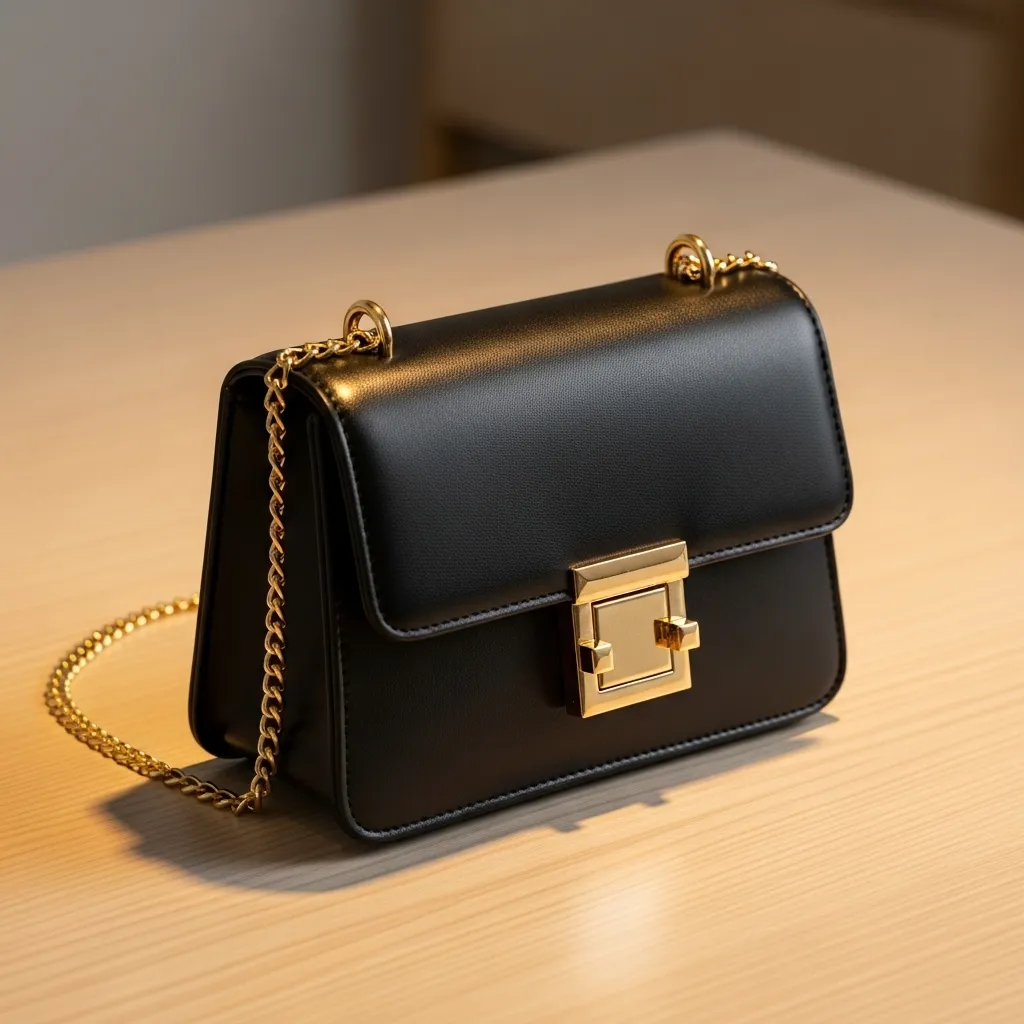 Affordable mini designer bag