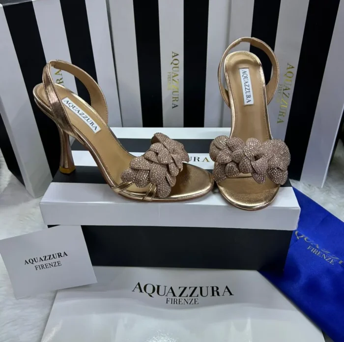 Aquazzura Womens Heel - Image 2