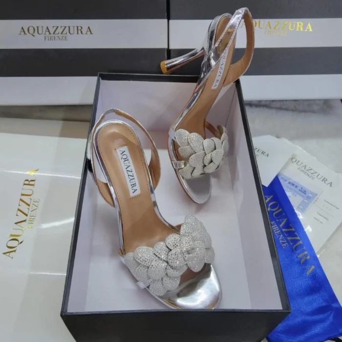 Aquazzura Womens Heel - Image 3