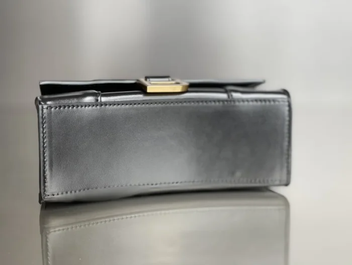 Balenciaga Designer Women’s Hourglass Top Handle Bags bottom image