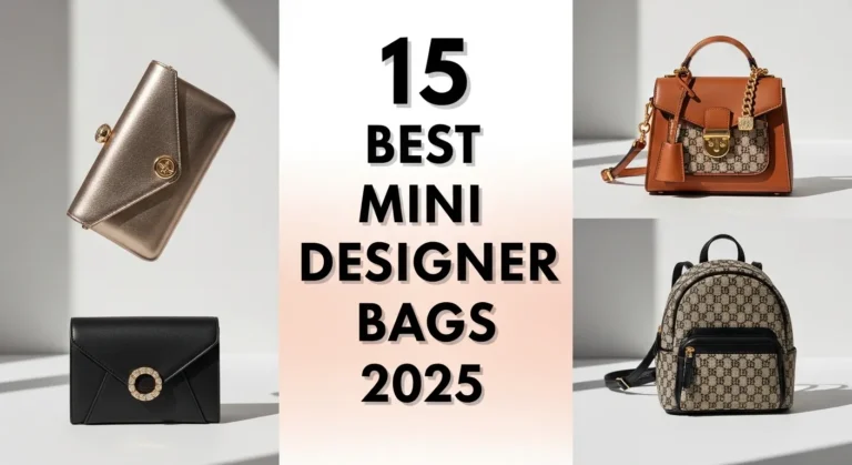 Best Mini Designer Bags