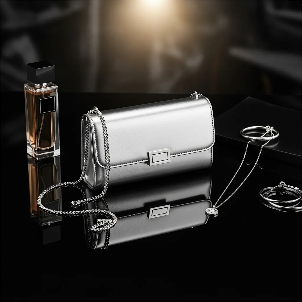 Evening crossbody bag