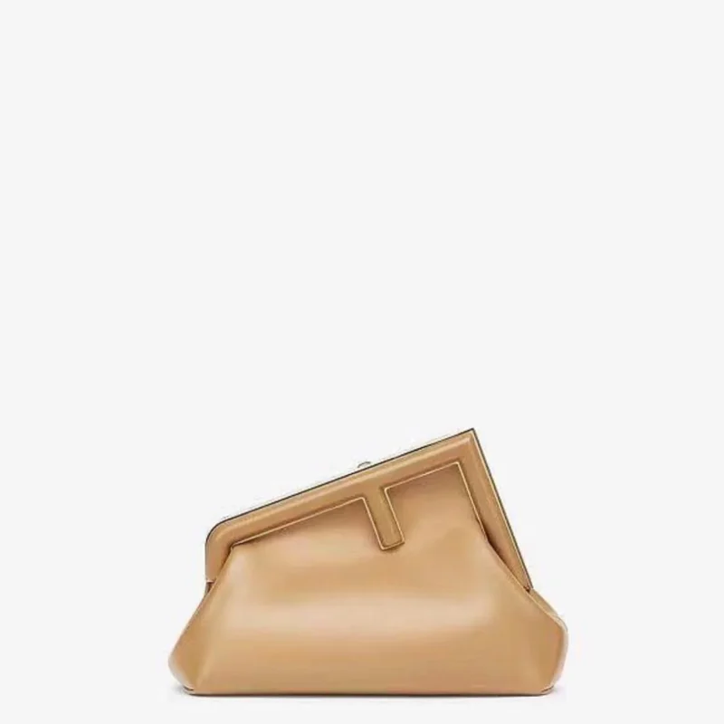 Fendi First Handbags For Women skin color