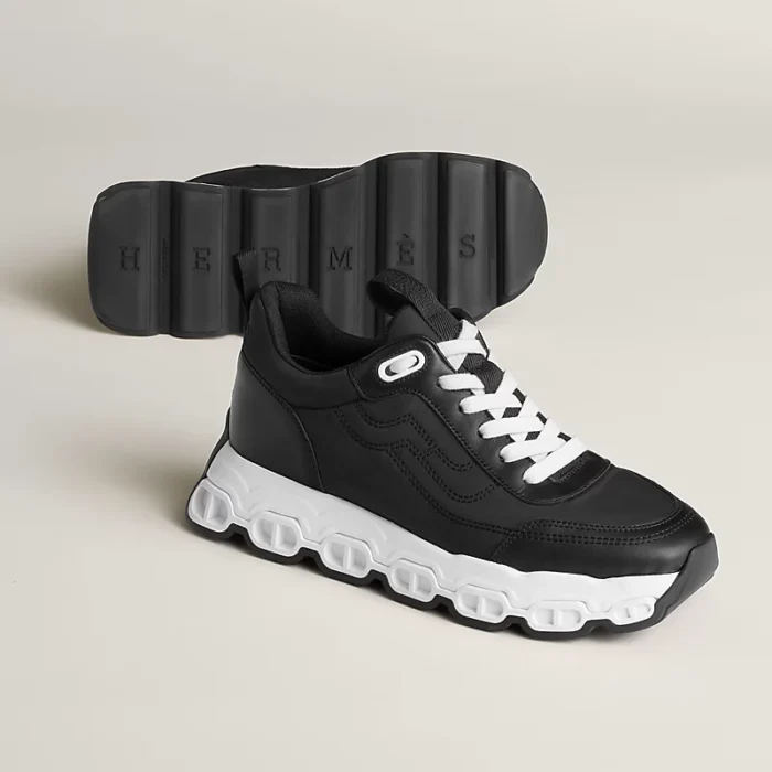 Hermes Impulse Sneaker - Image 3