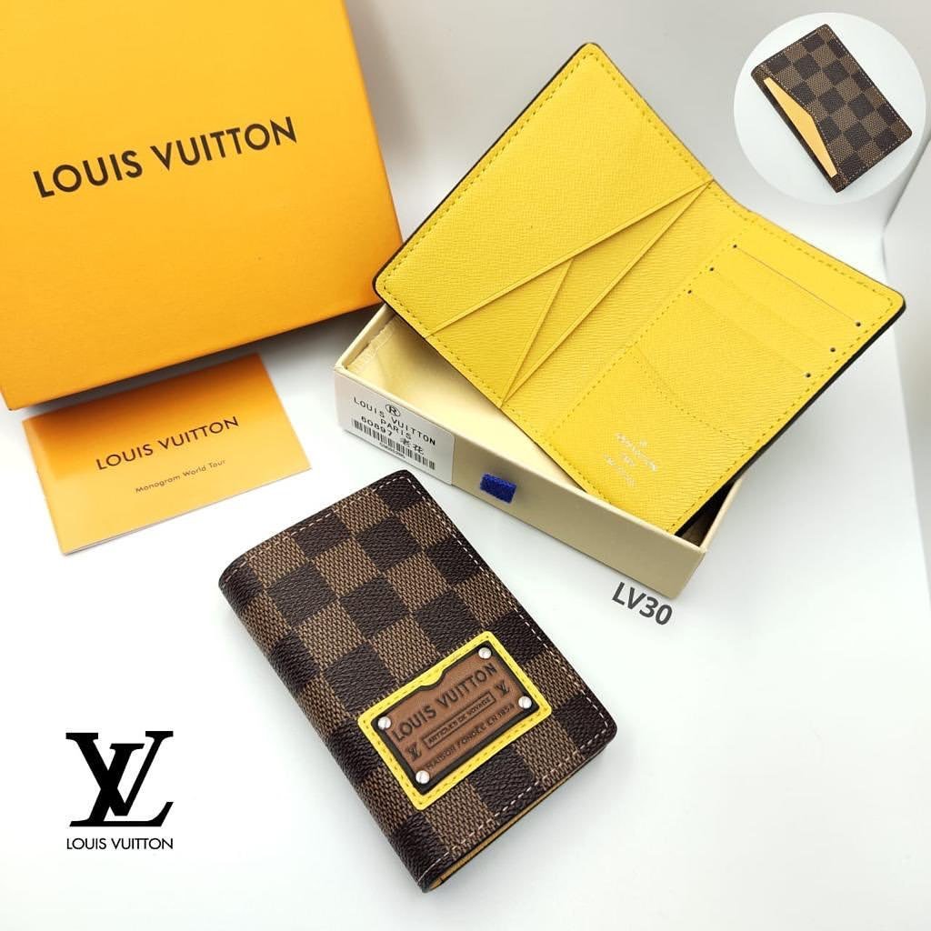LV Wallets | Women’s Fashion Wallets - Image 3