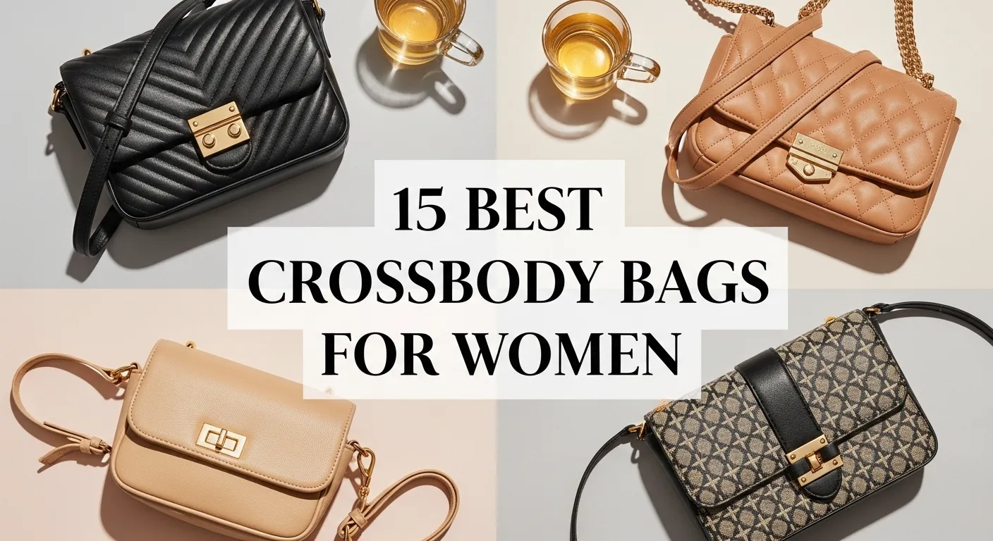 best crossbody bags for women