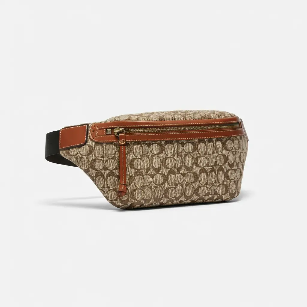 Coach Warren Belt Bag