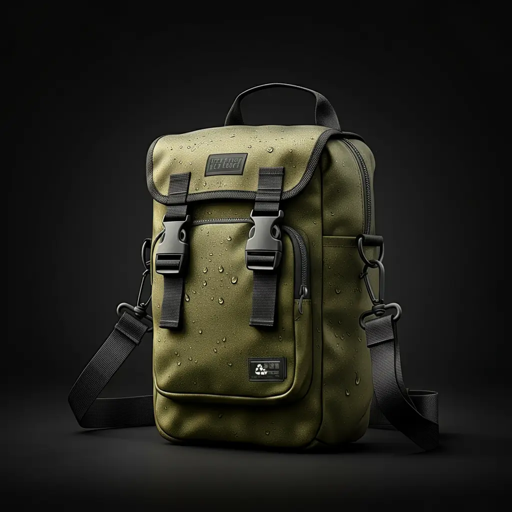 Ganni Festival Bag