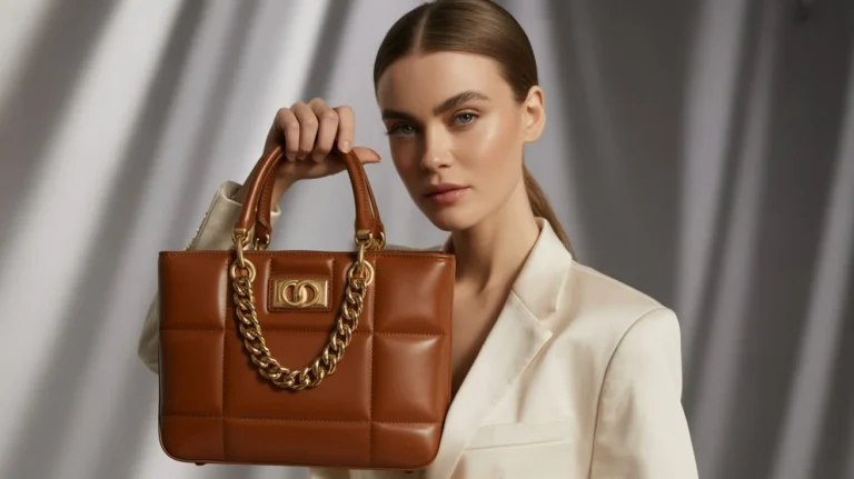 Affordable Luxury in 2026: How Designer-Inspired Bags Are Redefining Fashion